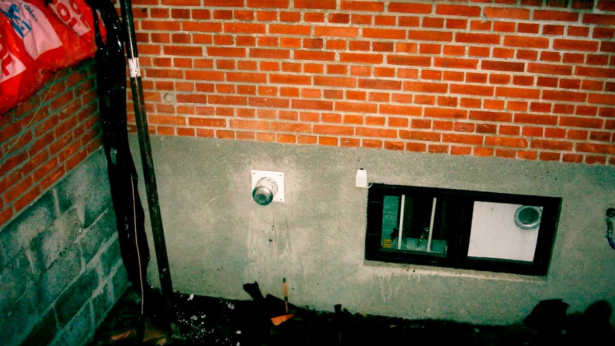 Murerarbejde i Storkøbenhavn